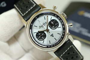 �s��������/�ԕi�t�@BREITLING�@�u���C�g�����O�@�g�b�v�^�C���@�g���C�A���t�@A23311�@A23311121C1X1�@�����Y�@�I�[�g�}�`�b�N�@�ysmtb-TD�z�ysaitama�z�y05P06jul10�z�yMB-KP�z