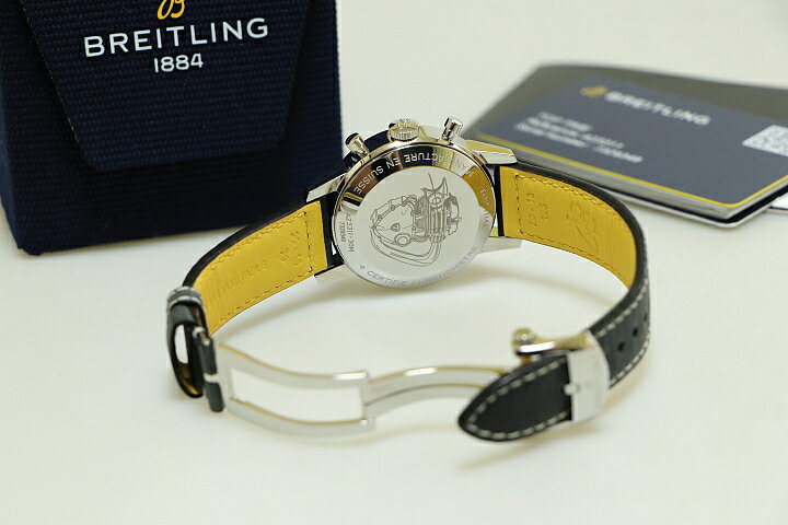 楽天市場】《送料無料/返品可》 BREITLING ブライトリング トップ  