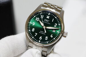 �s���������t�@IWC�@�p�C���b�g �E�H�b�`�@�}�[�N XX �@�u�e�B�b�N����@IW328206�@�I�[�g�}�`�b�N�@�ysmtb-TD�z�ysaitama�z�y05P06jul10�z�yMB-KP�z