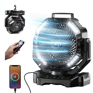 �L�����v ��@ 12�C���` �[�d����@ 40000mAh��e�� �ő�136���ԘA���g�p ����4�i�K���� Type-C�[�d�� �݂艺�� �^�C�}�[�@�\ ������U�� �����R���t�� 32��LED���C�g���� ���^ ����@ �A�E