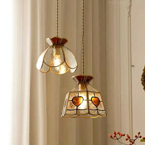 ペンダントライト おしゃれ ガラス 天井照明 LED 照明器具 レトロ シンプル かわいい 北欧 キッチン 寝室 食卓 玄関 階段 トイレ リビング ベッドルーム ダイニング