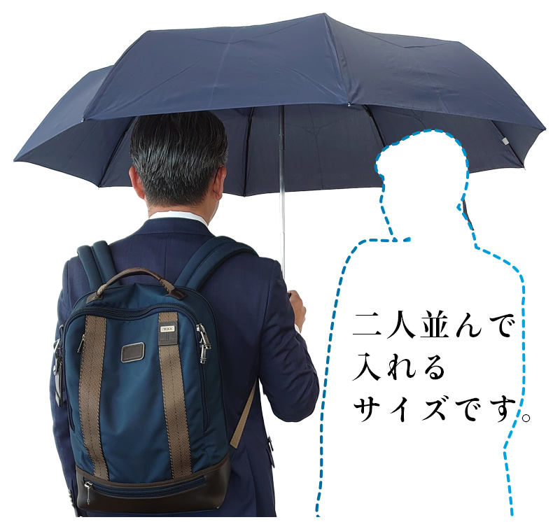 楽天市場】【5倍ﾎﾟｲﾝﾄ】UVION ユビオン 安全式 自動開閉 折り畳み傘 