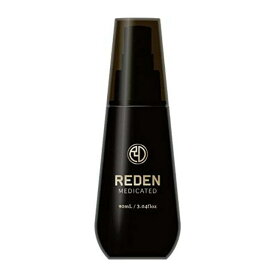 リデン 薬用 育毛剤 90ml 1ヵ月分 医薬部外品 スカルプ ヘアトニック REDEN 育毛