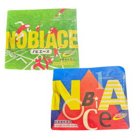 ノビエース 150g 2個セット NOBIACE 成長 栄養機能食品 ドリンクサプリ 子供の成長 身長 ココア味 体づくり (シェイカー無し)