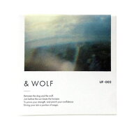 N organic & WOLF 002 12.5g ライトベージュ 本体 UV ファンデーション ファンデ アンドウルフ 下地 UVケ…