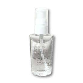 ヘアキララ 30ml 毛根美容液 ヘアケア 育毛 頭皮