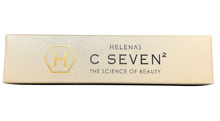 楽天市場】シーセブンスクエアード C SEVEN SQUARED 美容クリーム 20g  