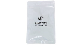 チャップアップ （CHAPUP） サプリメント （ノコギリヤシ エキス含有）1袋　送料込み