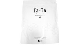 Ta-Ta タータ 126g 犬用コラーゲン 犬 ta ta