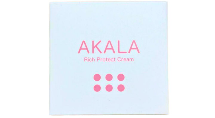 楽天市場】AKALA アカラ リッチクリーム 30g 乾燥肌 赤ら顔 クリーム 