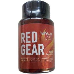 �o���N�X ���b�h�M�A 180�� 30���� VALX RED GEAR �R�Čn �T�v�� �J���j�`�� �R�{�`�� �؃g�� �_�C�G�b�g ���b ���� �V�F�C�v�A�b�v �^�� �{�f�B�[���C�N