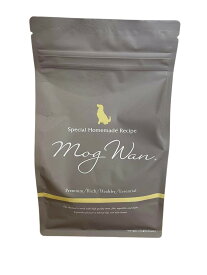 モグワンドッグフード チキン&サーモン (1.8kg) グレインフリー　香料・着色料不使用 全犬種・全年齢対応