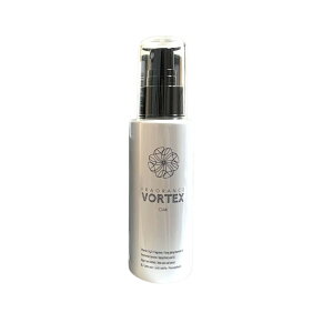 VORTEX �{���e�b�N�X �j���p�t�F���������� �����Y �{���e�N�X�e�����z�� �t���O�����X�~�X�g100ml (�C�����C����/�I�[�N�̍���)
