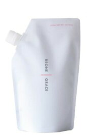 New ビーワングレース 詰め替え用 500ml 美容液