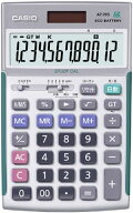 CASIO カシオ スクール電卓 AZ-26S 新品未開封 計算機 実務電卓 簿記検定 税理士 会計士