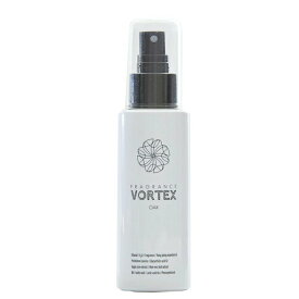 VORTEX ボルテックス 男性用フェロモン香水 メンズ ボルテクステロン配合 フレグランスミスト100ml (イランイラン/オークの香り)