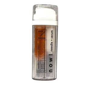 NOWL �m�E�� �j�[�h���f���A���Z���� �j���e�t 30ml ���Z�x ���`�m�[�� �G�N�\�\�[�� �q�A�������_ �X�L���P�A ���{�� �}�[�h�D���N�X
