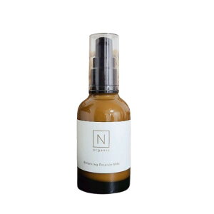 N organic Basic �o�����V���O�G�b�Z���X�~���N �P�i ���t (��2������) �ێ��� �n�� ������ �q���� ���r�� ���k�n�̍��� 60ml �G�k�I�[�K�j�b�N N�I�[�K�j�b�N