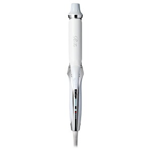 ���t�@�J�[���A�C���� �v�� 32mm ReFa CURL IRON PRO 32mm �i�z���C�g�j �w�A�A�C����