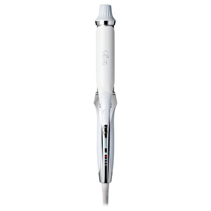 楽天市場】リファカールアイロン プロ 32mm ReFa CURL IRON PRO 32mm 