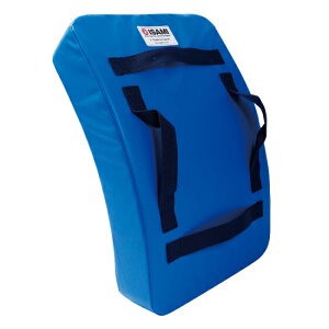 isami イサミ SD-820 マリンブルーミットLL 格闘技 空手 キックボクシング 総合