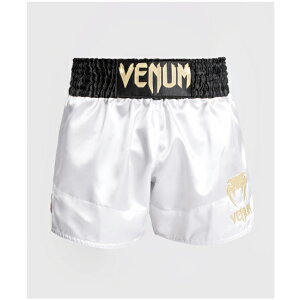 VENUM ���F�i�� CLASSIC ���G�^�C�V���[�c - �u���b�N/�z���C�g/�S�[���h �x�i�� VENUM-03813-520 �i���Z �L�b�N�{�N�V���O