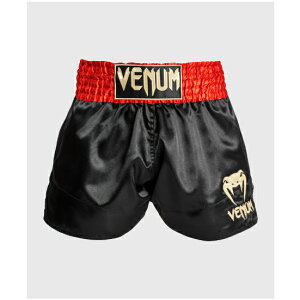 VENUM ���F�i�� CLASSIC ���G�^�C�V���[�c - ���b�h/�u���b�N/�S�[���h �x�i�� VENUM-03813-619 �i���Z �L�b�N�{�N�V���O
