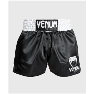 VENUM ���F�i�� CLASSIC ���G�^�C�V���[�c - �z���C�g/�u���b�N/�z���C�g �x�i�� VENUM-03813-624 �i���Z �L�b�N�{�N�V���O