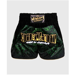 VENUM ���F�i�� Attack ���G�^�C�V���[�c - �u���b�N/�O���[�� �x�i�� VENUM-05107-102 �i���Z �L�b�N�{�N�V���O