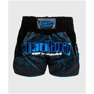 VENUM ���F�i�� Attack ���G�^�C�V���[�c - �u���b�N/�u���[ �x�i�� VENUM-05107-101 �i���Z �L�b�N�{�N�V���O