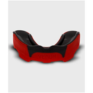 VENUM Fi Predator }EXK[h - bh/ubN / xi EU-VENUM-2046-RedBlack lp iZ  LbN {NVO  i