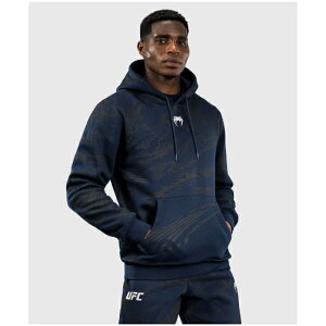 VENUM ���F�i�� UFC Fusion by Venum Fight Week �t�[�f�B�[ - �I�[�V���j�b�N�u���[ �x�i�� VNMUFC-00297-004