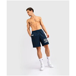 VENUM ���F�i�� UFC Fusion by Venum Fight Week �p�t�H�[�}���X�V���[�c - �I�[�V���j�b�N�u���[ �x�i�� VNMUFC-00305-004