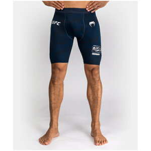 VENUM ���F�i�� UFC Fusion by Venum Fight Week �o�[���g�D�[�h�V���[�c - �I�[�V���j�b�N�u���[ �x�i�� VNMUFC-00306-004
