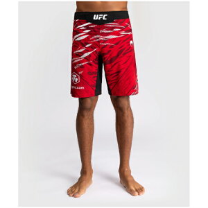 VENUM Fi UFC Fusion by Venum Authentic Fight Night t@CgV[c - OtBbg - bh VNMUFC-00326-003
