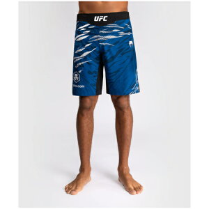 VENUM Fi UFC Fusion by Venum Authentic Fight Night t@CgV[c - OtBbg - u[ VNMUFC-00326-004