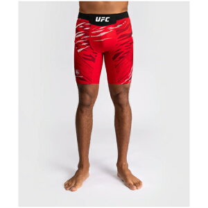 VENUM ���F�i�� UFC Fusion by Venum Authentic Fight Night �o�[���g�D�[�h�V���[�c - ���b�h �x�i�� VNMUFC-00327-003