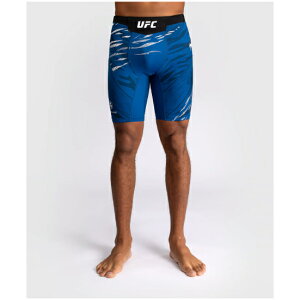 VENUM ���F�i�� UFC Fusion by Venum Authentic Fight Night �o�[���g�D�[�h�V���[�c - �u���[ �x�i�� VNMUFC-00327-004