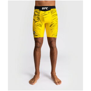 VENUM ���F�i�� UFC Fusion by Venum Authentic Fight Night �o�[���g�D�[�h�V���[�c - �C�G���[ �x�i�� VNMUFC-00327-006