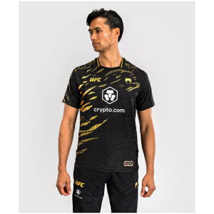VENUM Fi UFC Fusion by Venum Authentic Fight Night Y [NAEgW[W[ - Champion xi VNMUFC-00325-126
