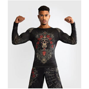 VENUM Fi SANTA MUERTE 5.0 - OX[u bVK[h - fB[vubN/S[h xi VENUM-05332-603 iZ