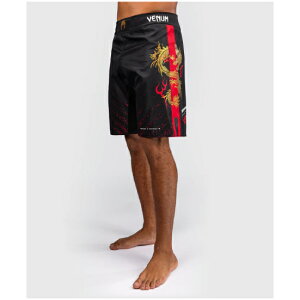 VENUM Fi x TEKKEN 8 - Marshall Law t@CgV[c - ubN/bh/S[h xi VENUM-05253-603 S8 }[VE[ iZ