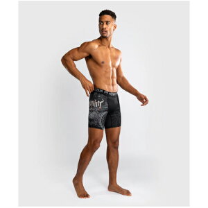 VENUM ���F�i�� Gladiator 5.0 �o�[���g�D�[�h�V���[�c - �u���b�N/�V���o�[ �x�i�� VENUM-05318-109 ���� �i���Z