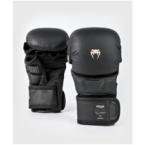 VENUM Fi Impact Evo MMA Xp[OO[u - ubN pEh VENUM-05065-617 iZ iZ