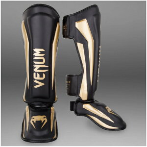 VENUM Fi ELITE STANDUP VK[h - ubN/S[h K[X xi VENUM-1394-126 iZ LbN{NVO 