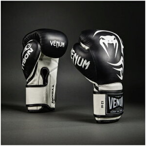 VENUM Fi Giant 2.0 Mike Tyson Pro {NVOO[u - fB[vubN / IveBJzCg xi VENUM-05984-108 }CNE^C\