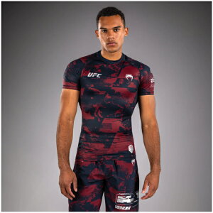 VENUM Fi UFC Zenith by Venum Authentic Fight Week ptH[}XbVK[h - lCr[u[/o[KfB/Vo[ VNMUFC-00431-455