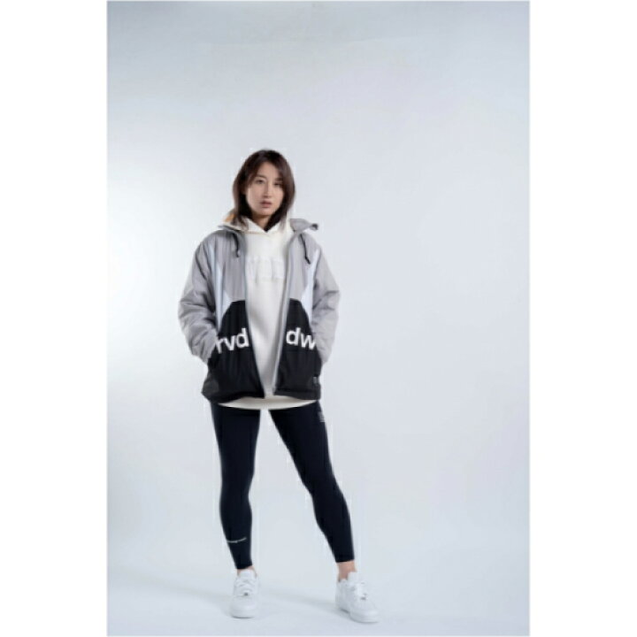 楽天市場】30%OFF リバーサル パーカー ジャケット reversal COLOR 