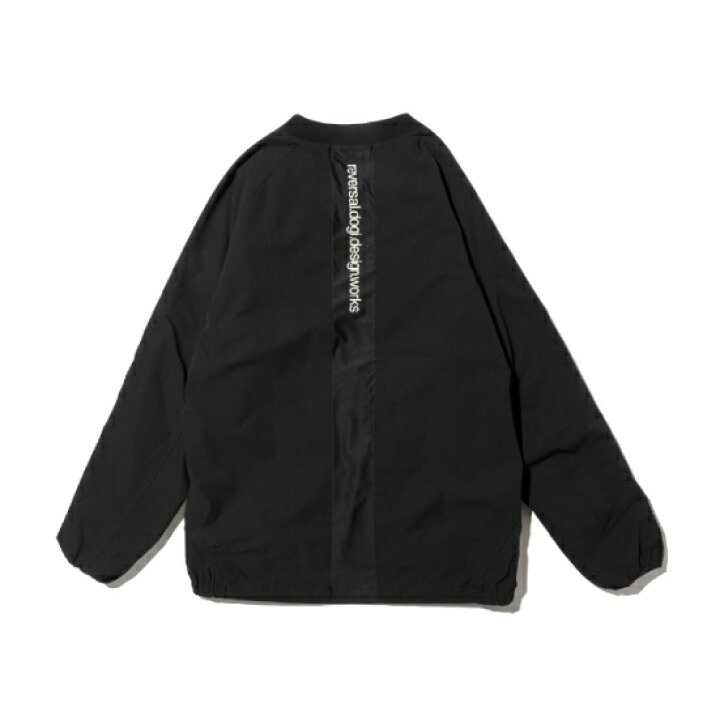 楽天市場】リバーサル トップス ピステ reversal COLOR BLOCK BACKYARD  