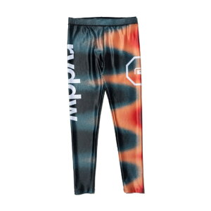 o[T O Xpbc Y reversal THERMOGRAPHY LONG SPATS